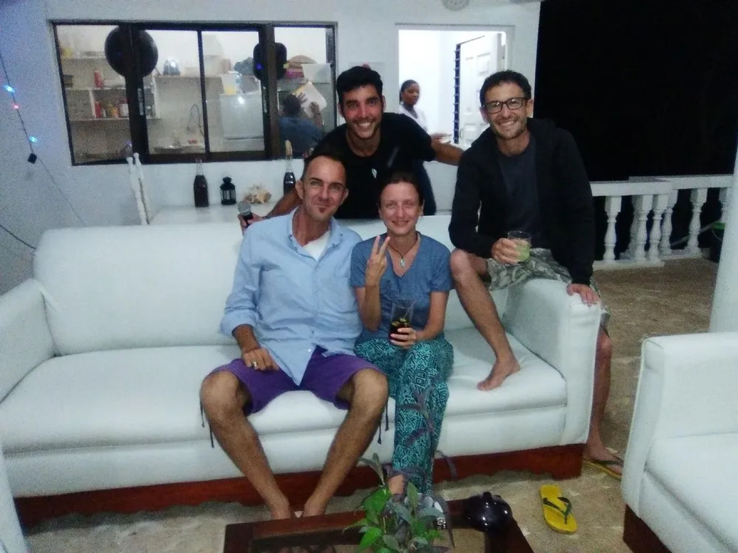 El Paraiso Perdido Beach Hotel