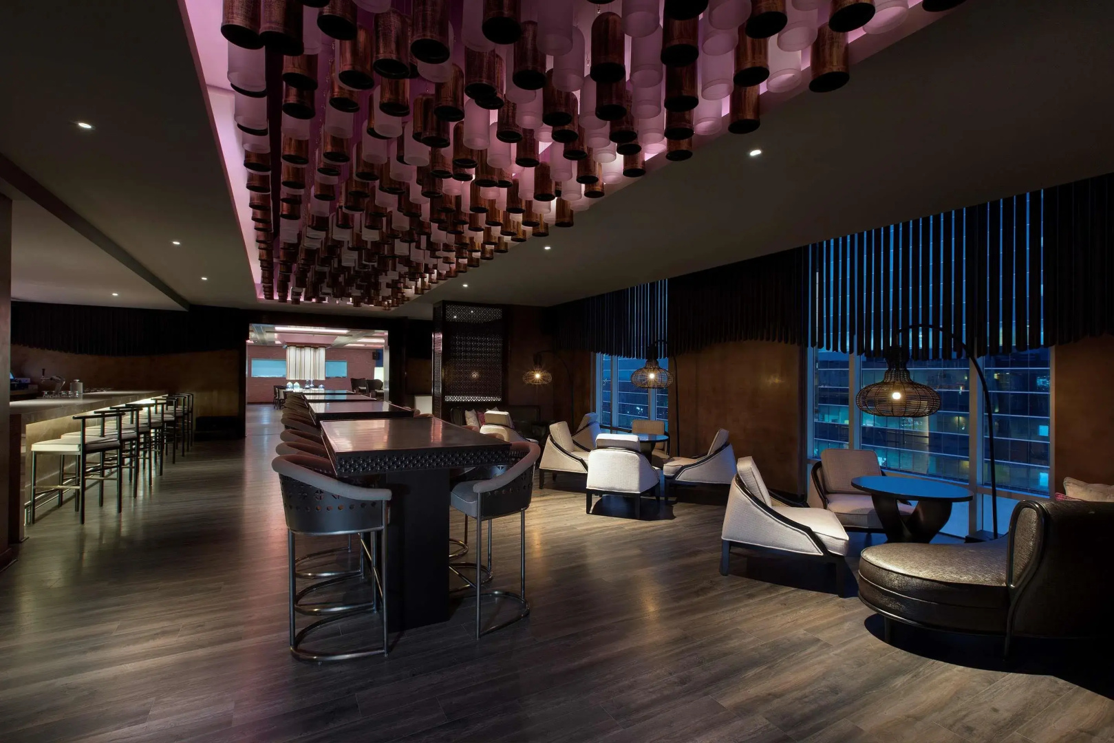 Sheraton Hyderabad Hotel