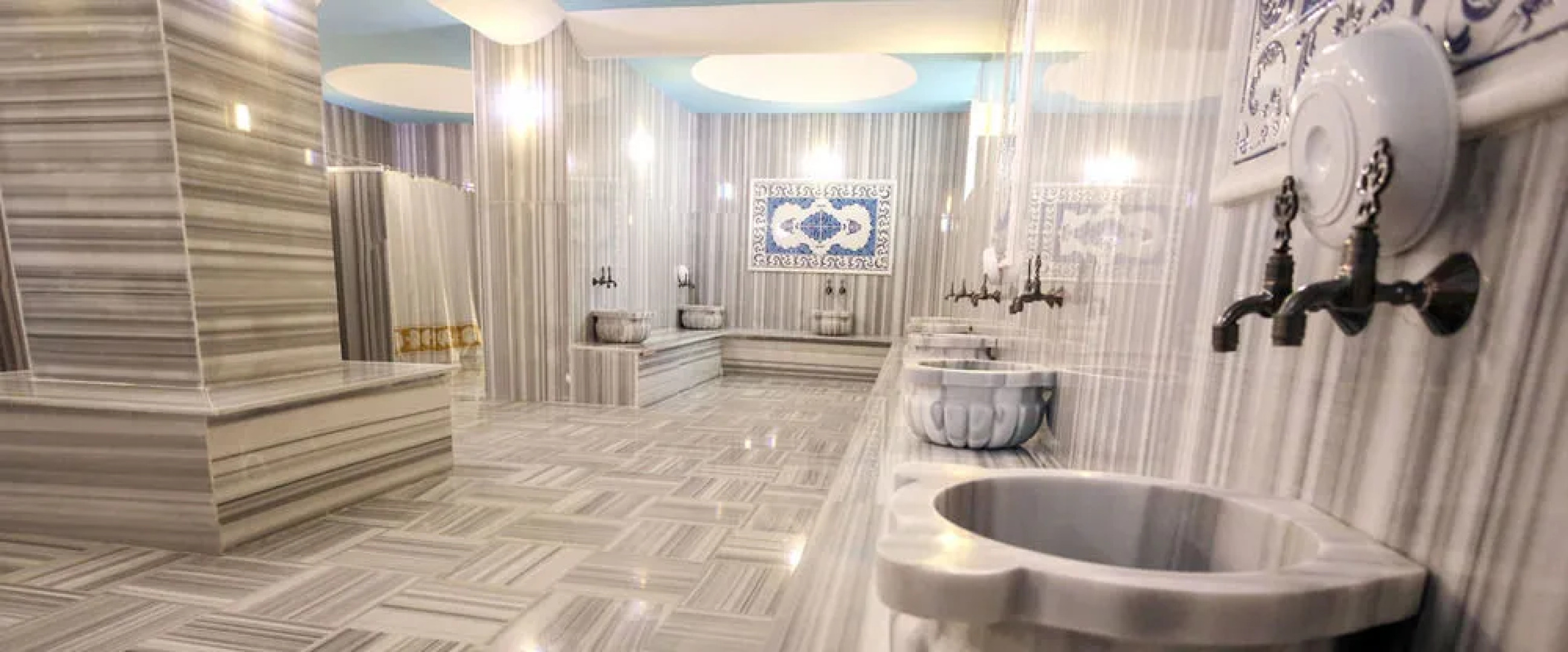 Porsuk Thermal Boutique Hotel