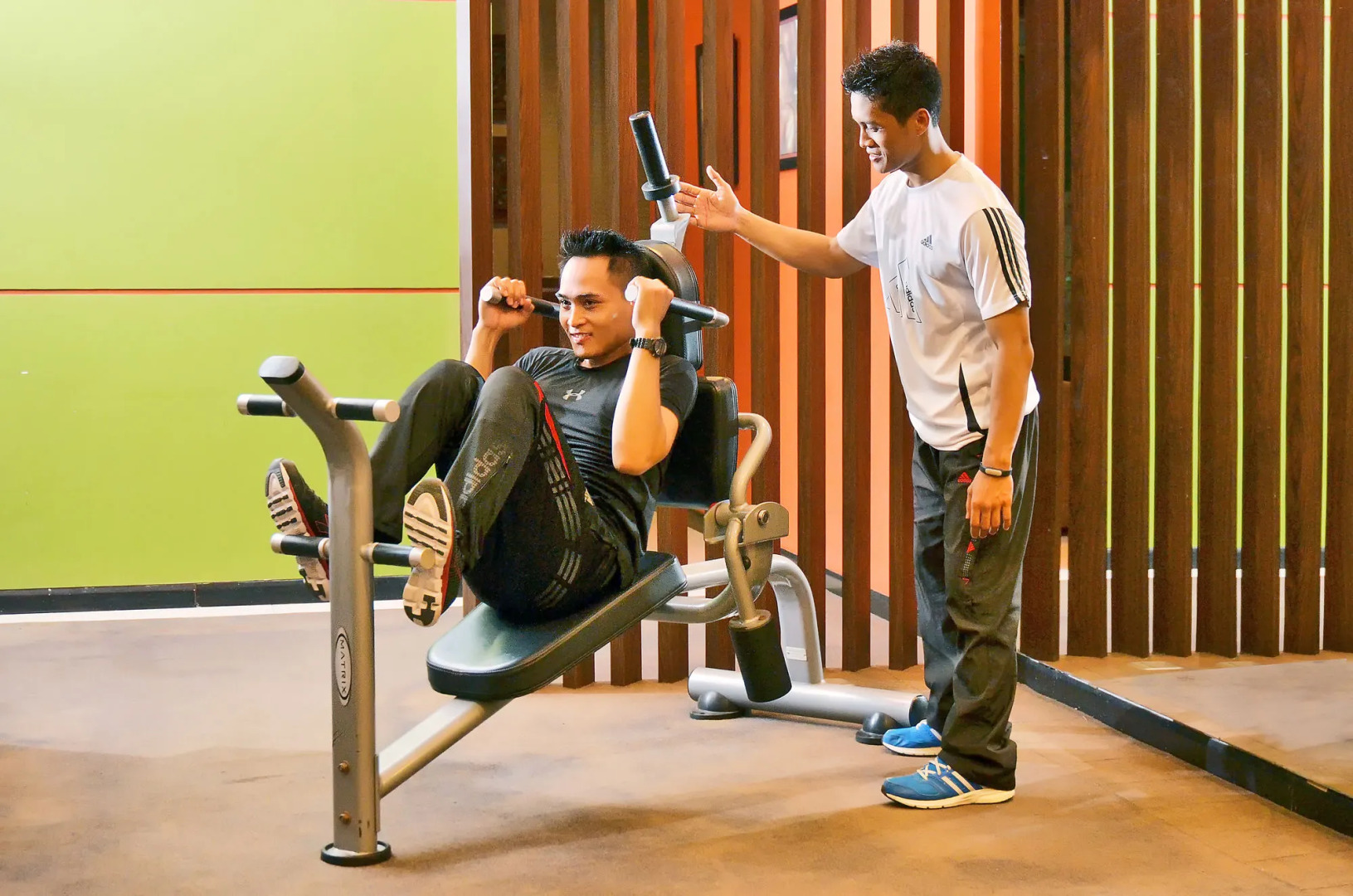 Solo Paragon Hotel & Residences