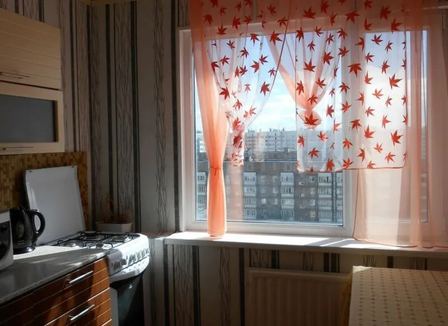 Alatyr Buzuluk, st. Komsomolskaya, 107