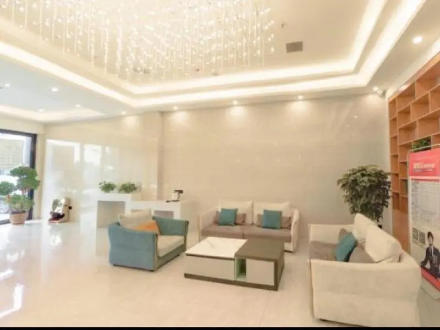 Greentree Inn Yichun New Area Yichun College Mingy