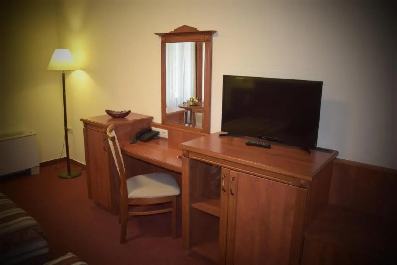 Geréby Kúria Hotel és Lovasudvar