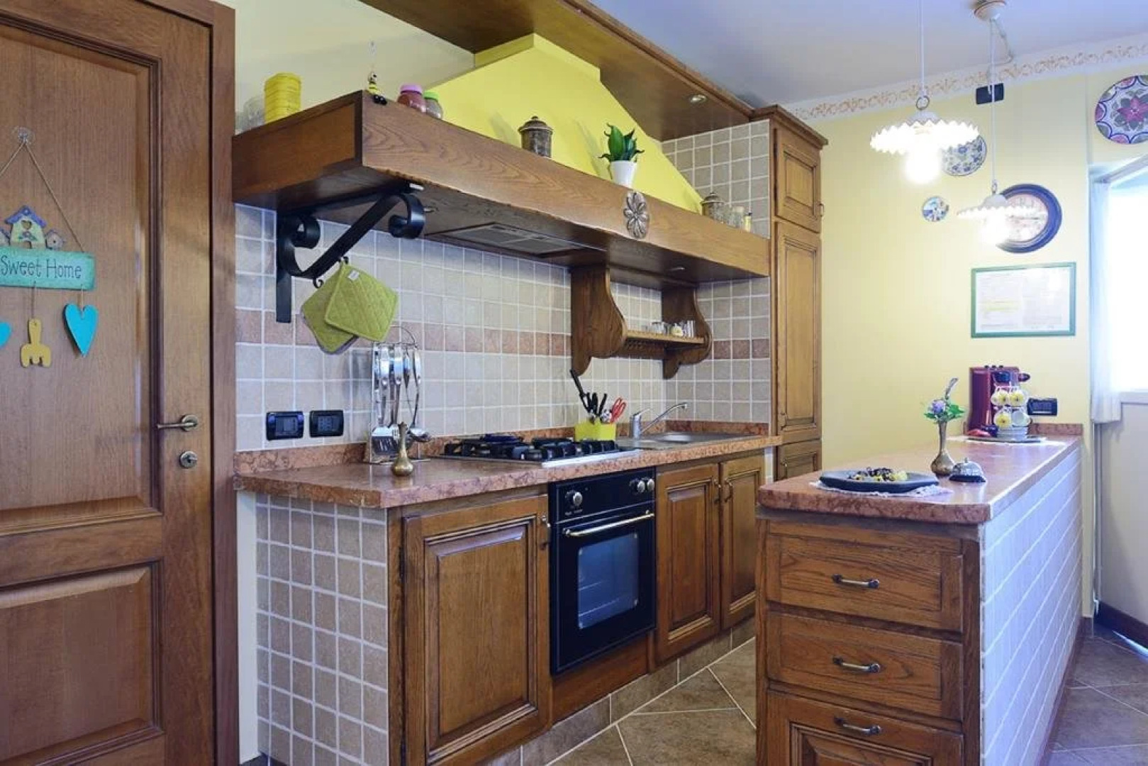 Bed And Breakfast Montino