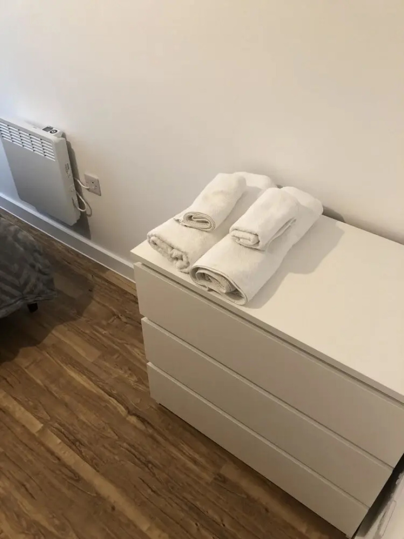 X1 Media City Tower II