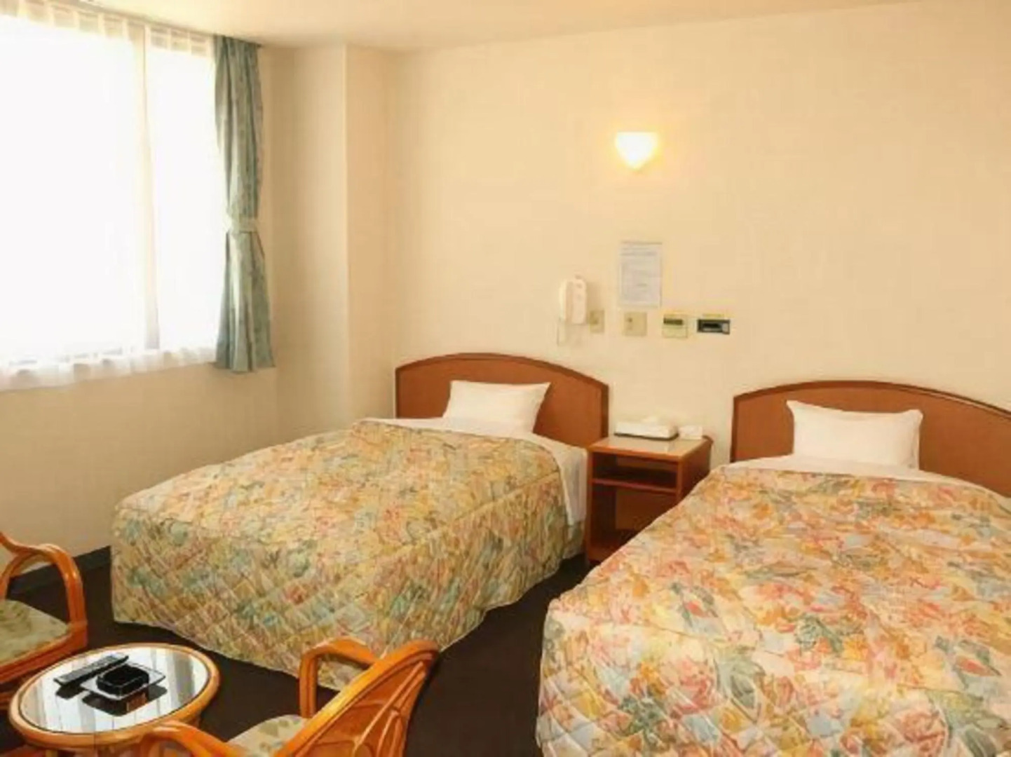 Business Hotel Irieso