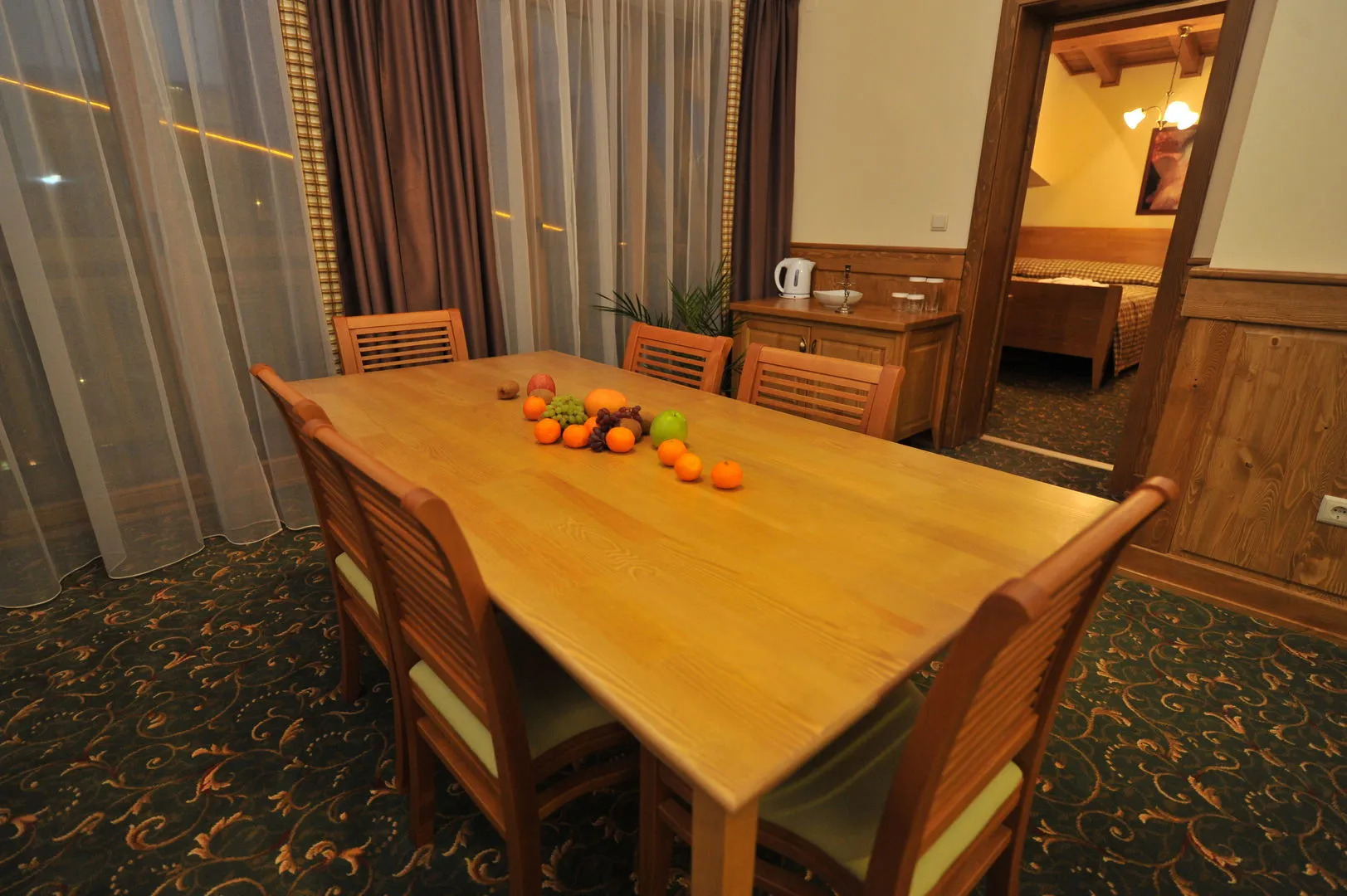 Pirin Golf Hotel & SPA