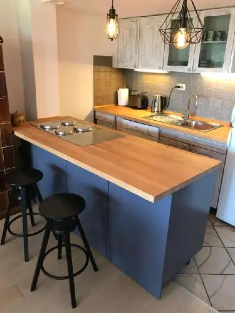 Sajeta Beach Apartments