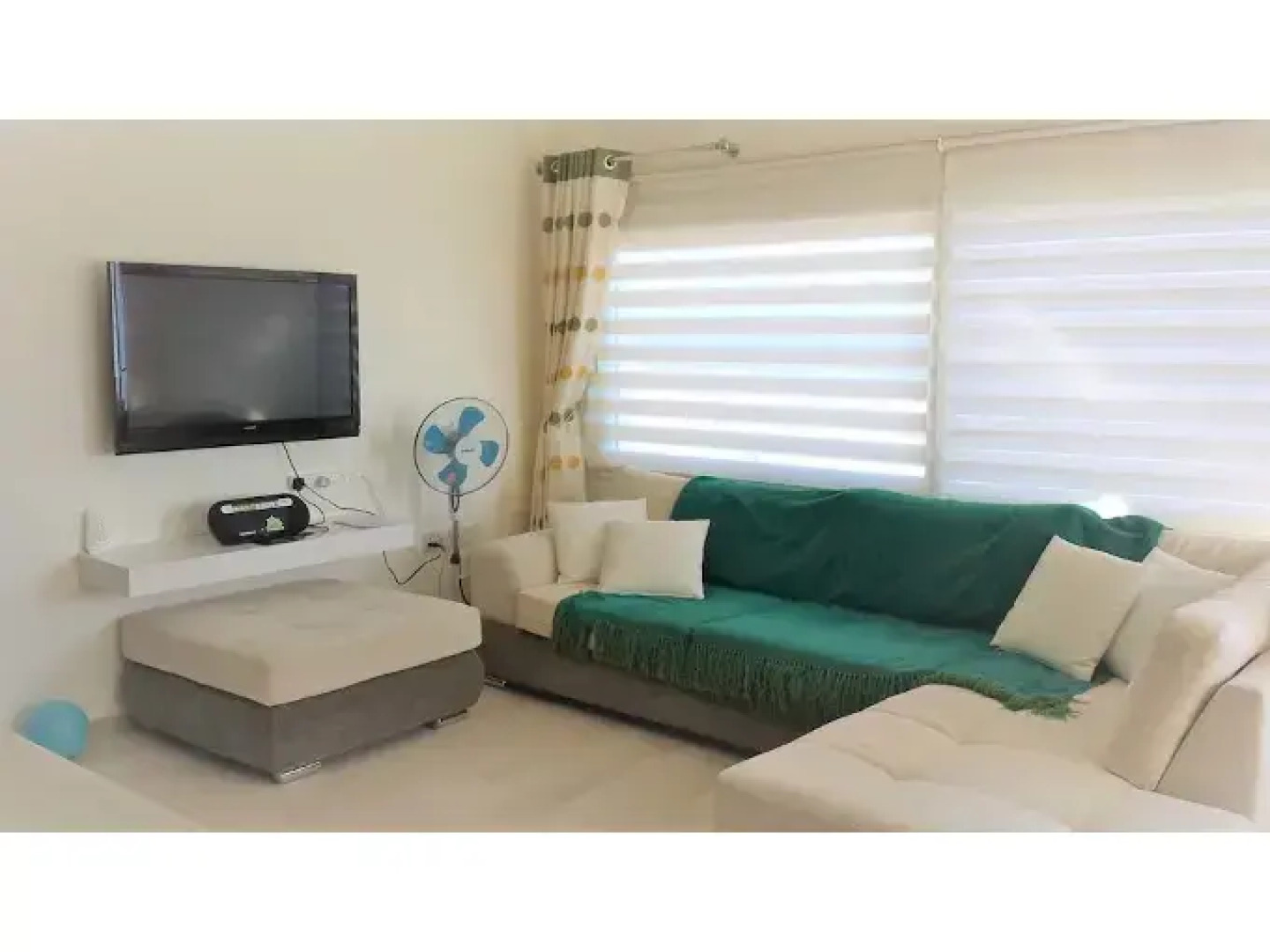 Apartment Jewel by Amy Villas