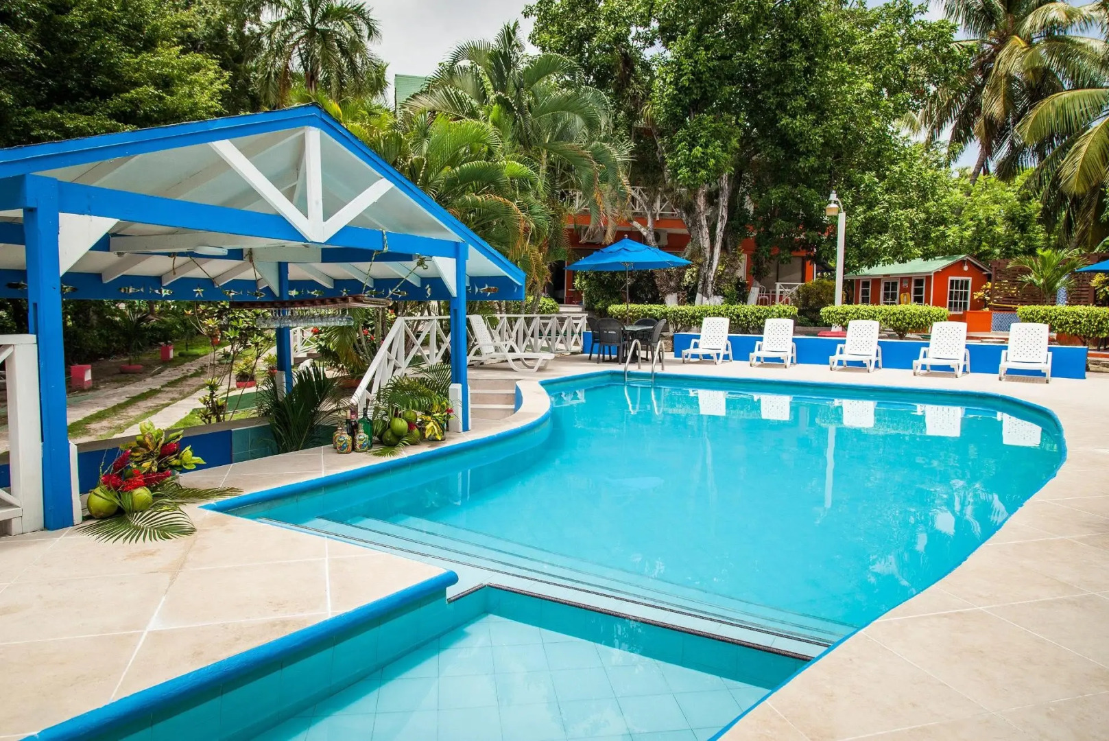 Sol Caribe Providencia