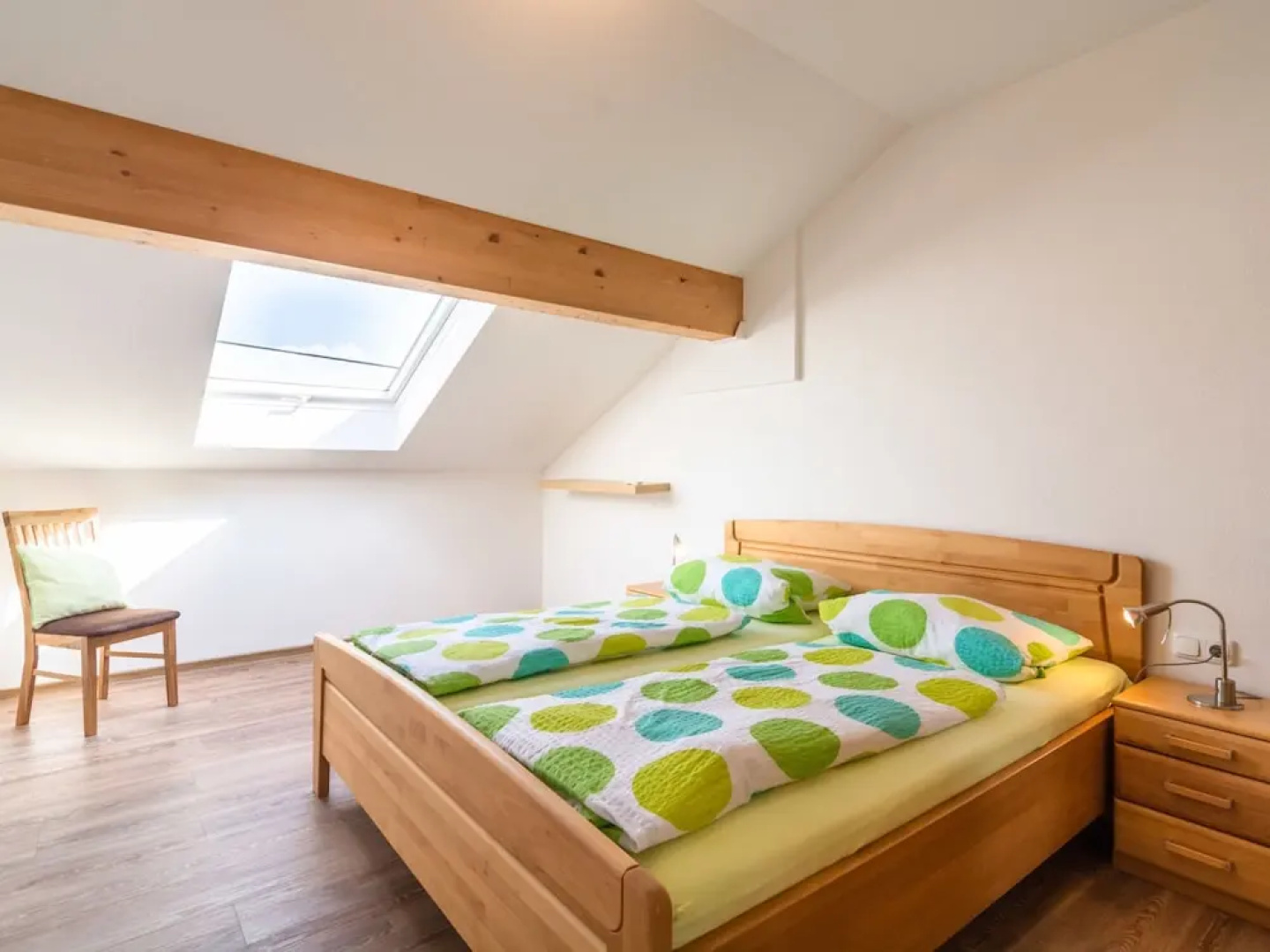 Eifel Lakeside Family Escape