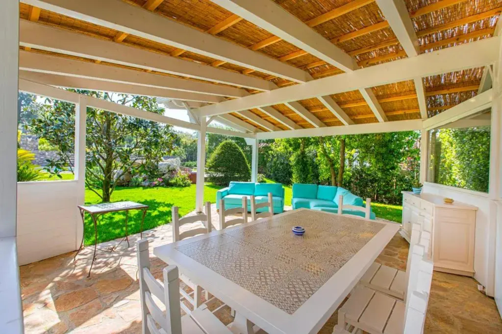 Relais Villa Solatia