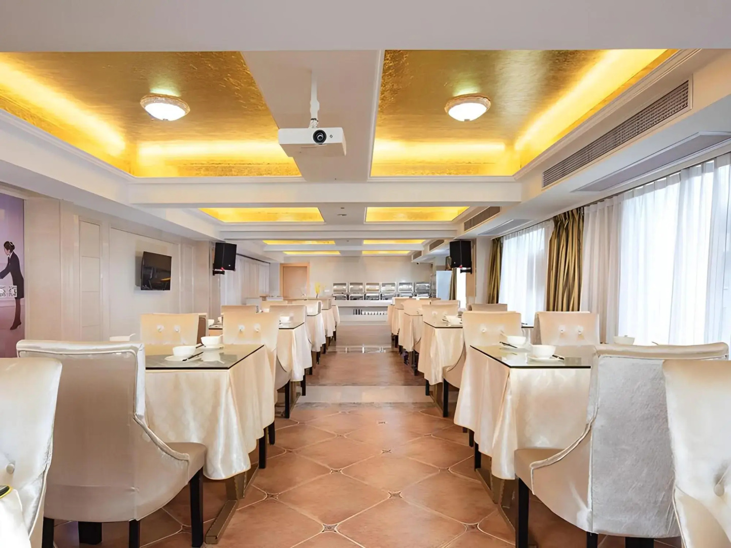 Vienna Hotel Jiangxi Leping Municipal Government