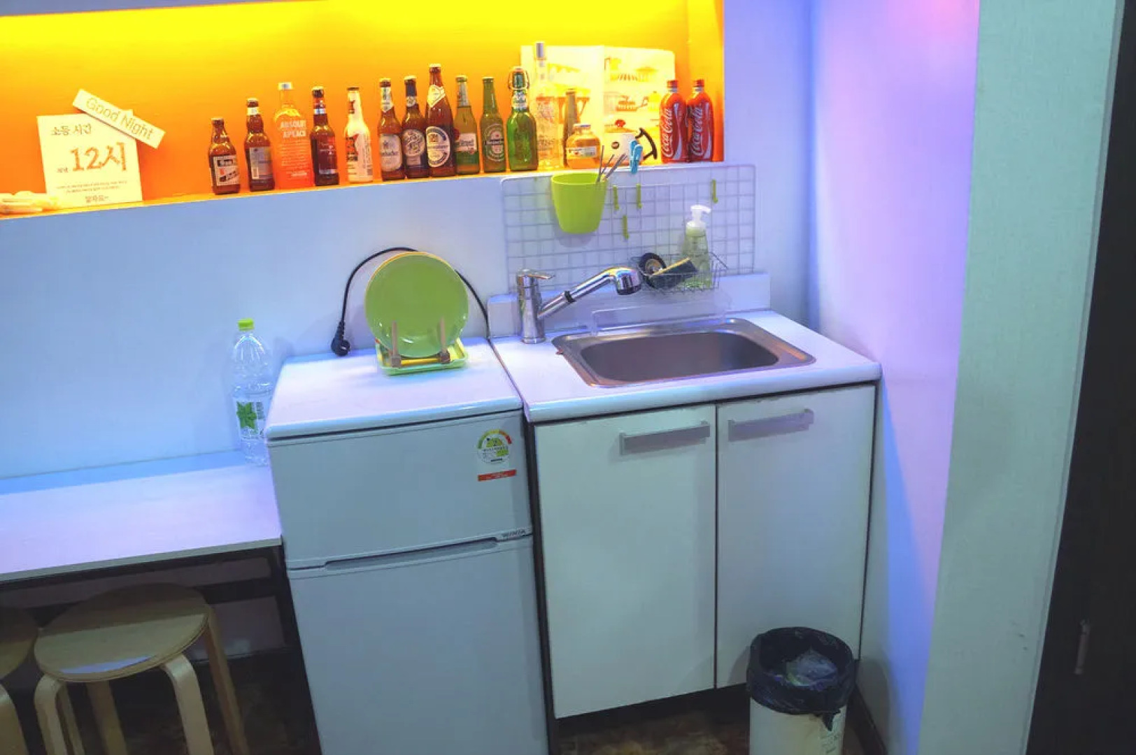 Suncheon Tour Guest House - Hostel