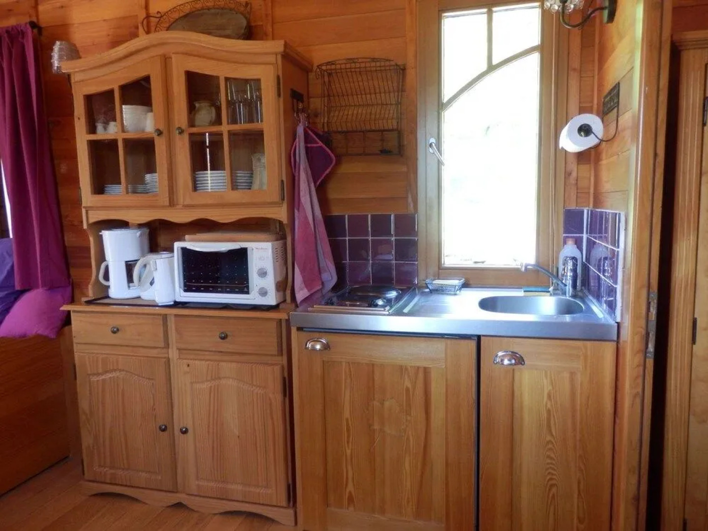 Ferme bio Le Panicaut