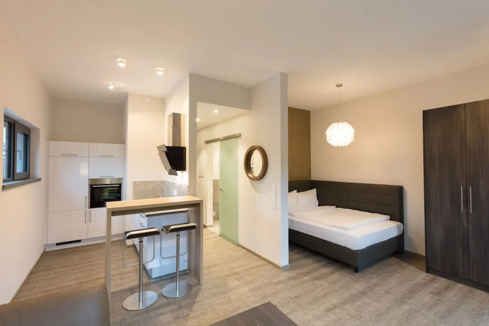 Deck 8 Boardinghouse Soest