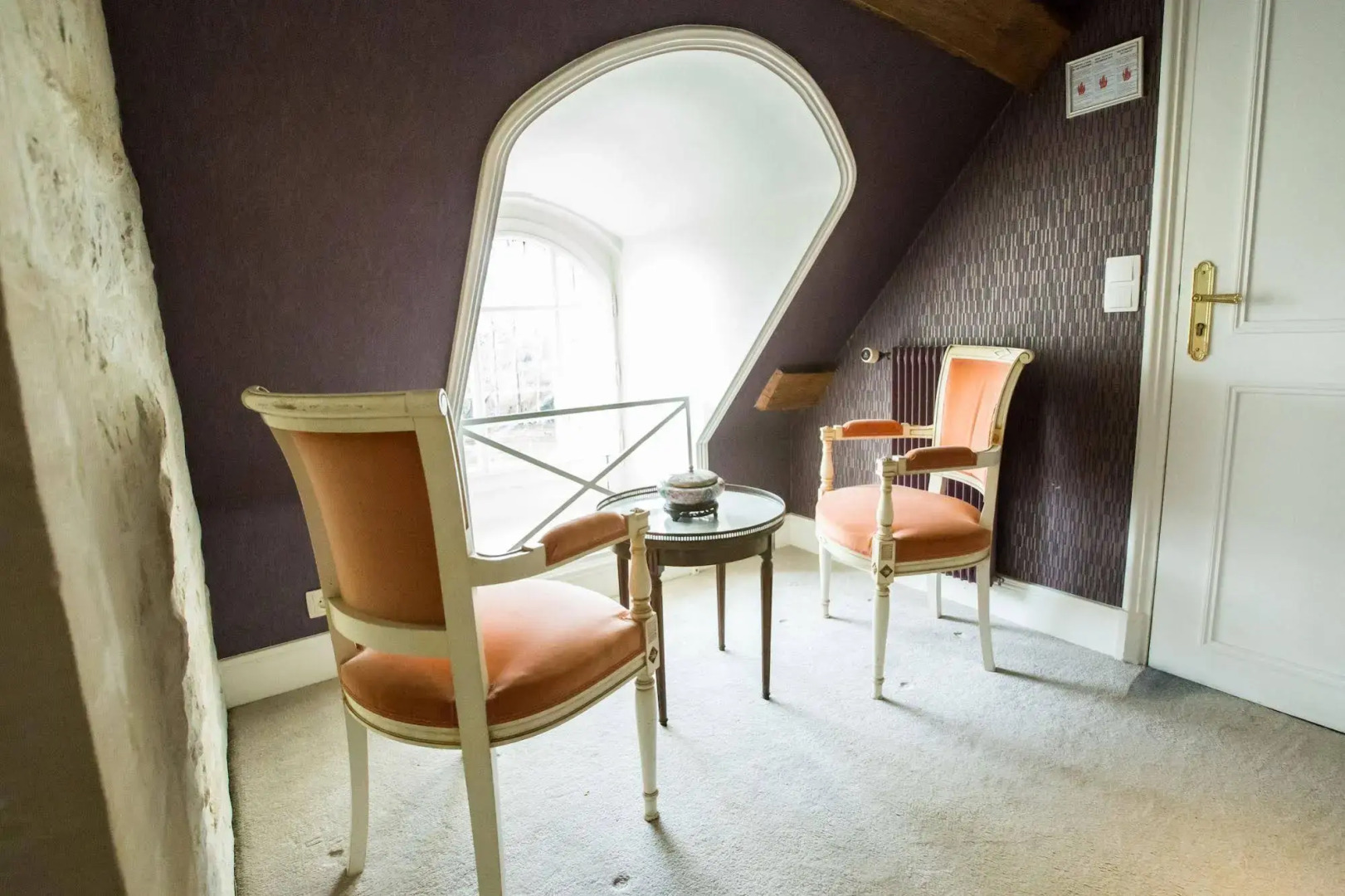 Château de Bellefontaine