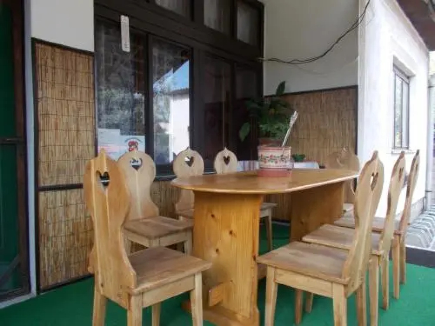 Szoke Tisza Vendeghaz