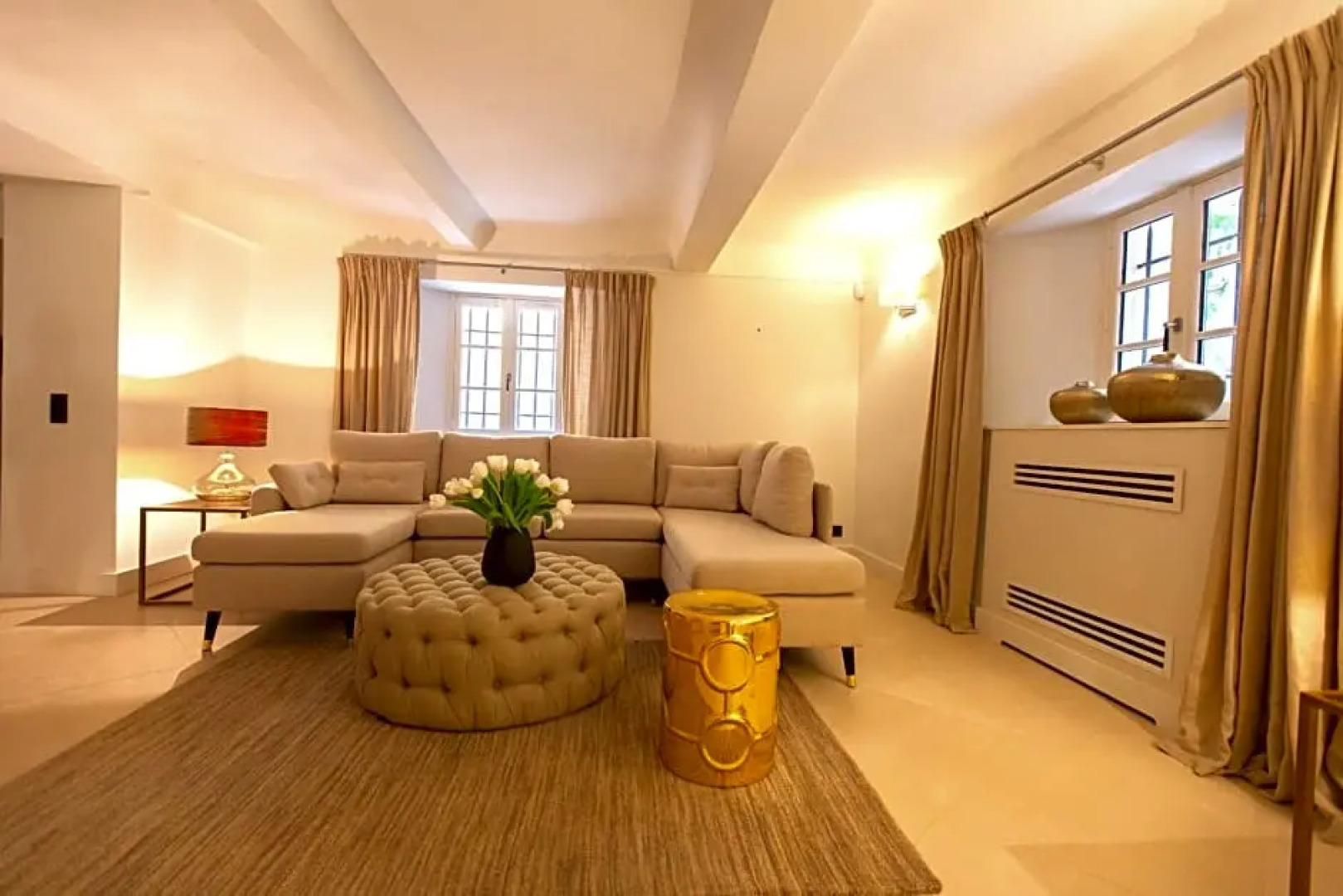 La Maison Du Clocher