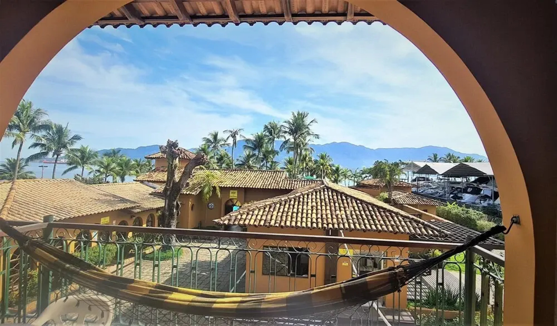 Pousada Casa Amarela