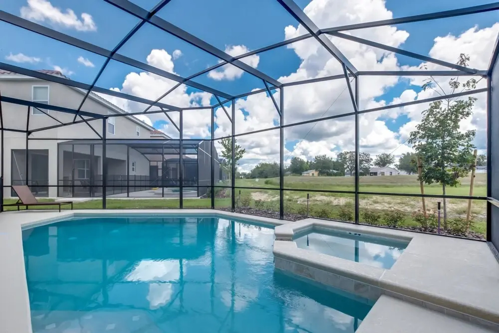 Oakgrain Villa Solterra