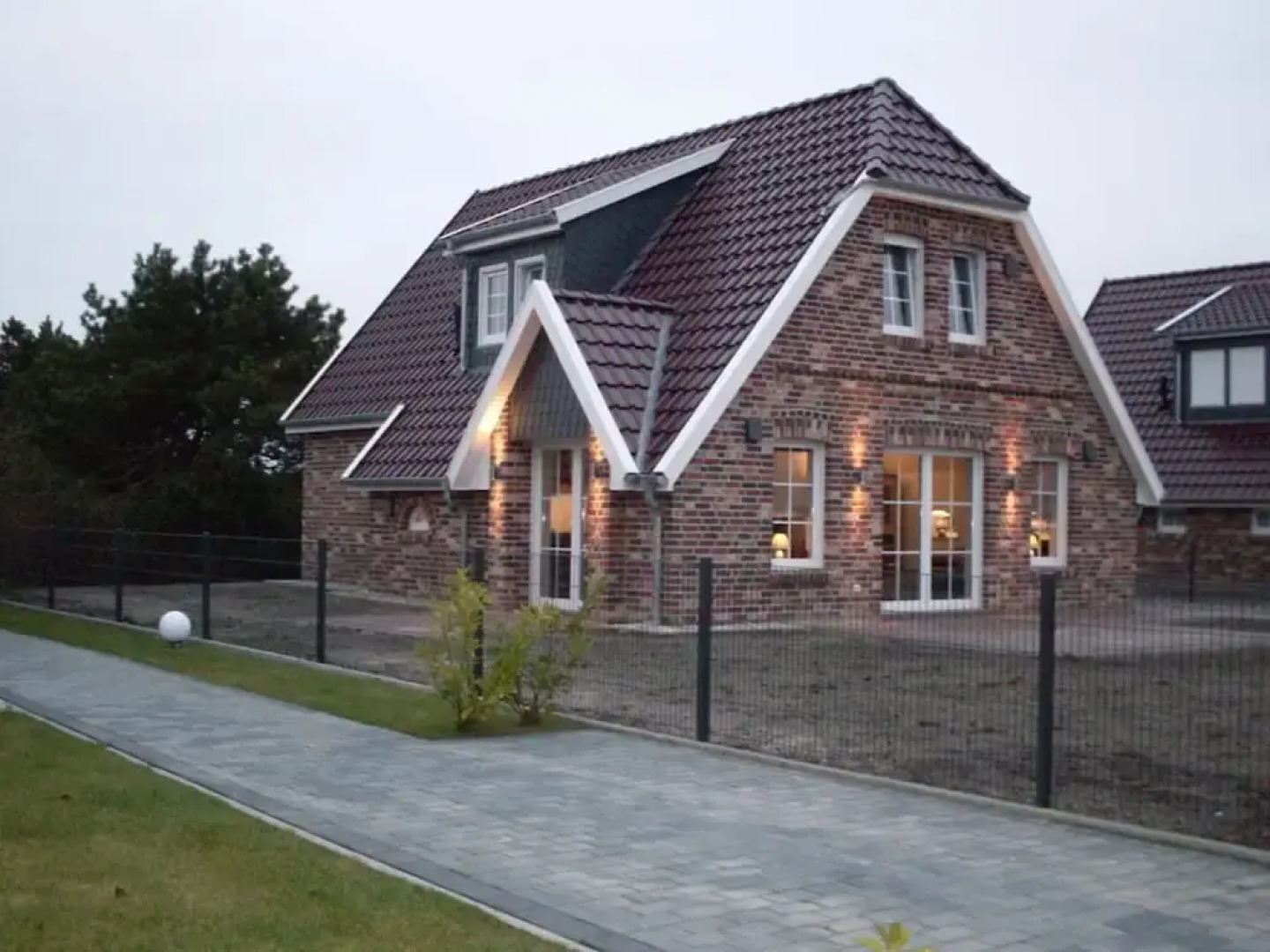 House Little Maddi Comfortable Vacation Home