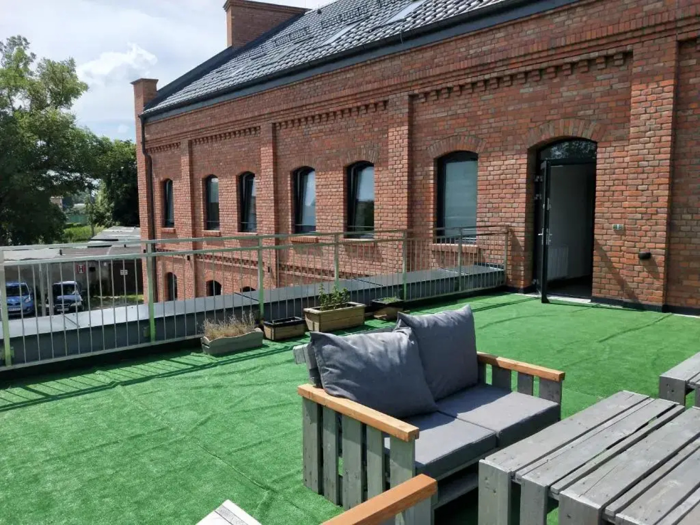 Hostel pod Cisem