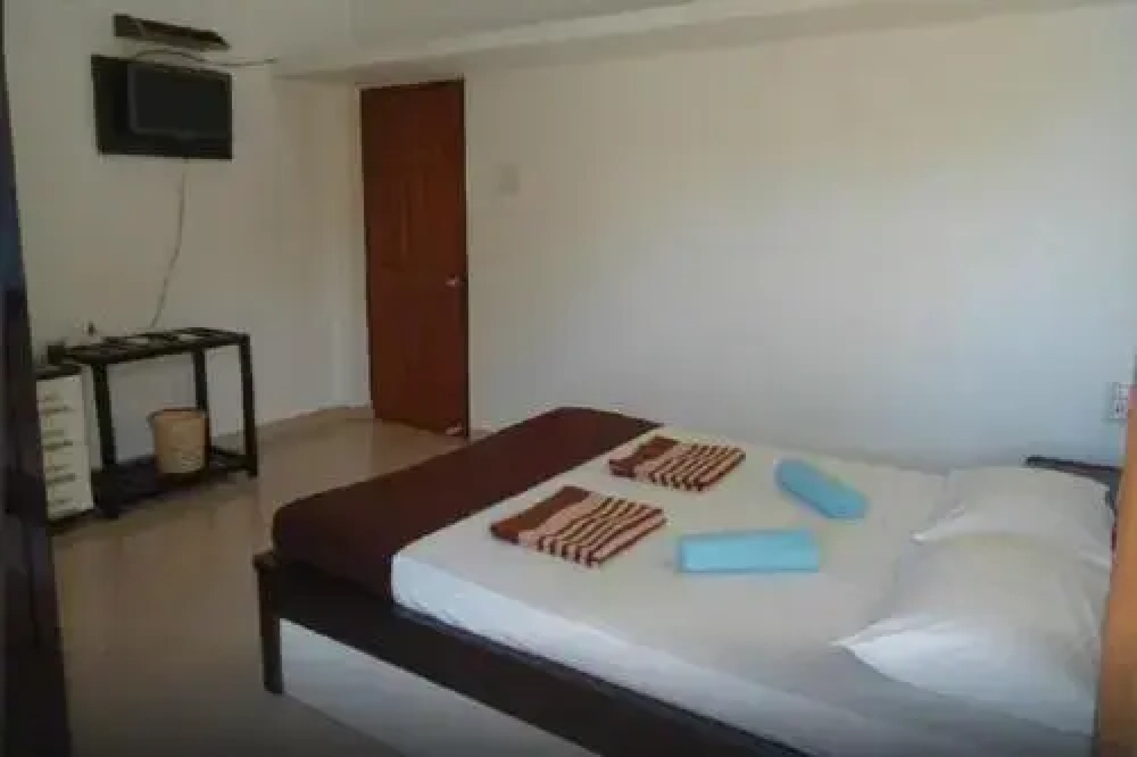 Sangolda Greenz Hotel