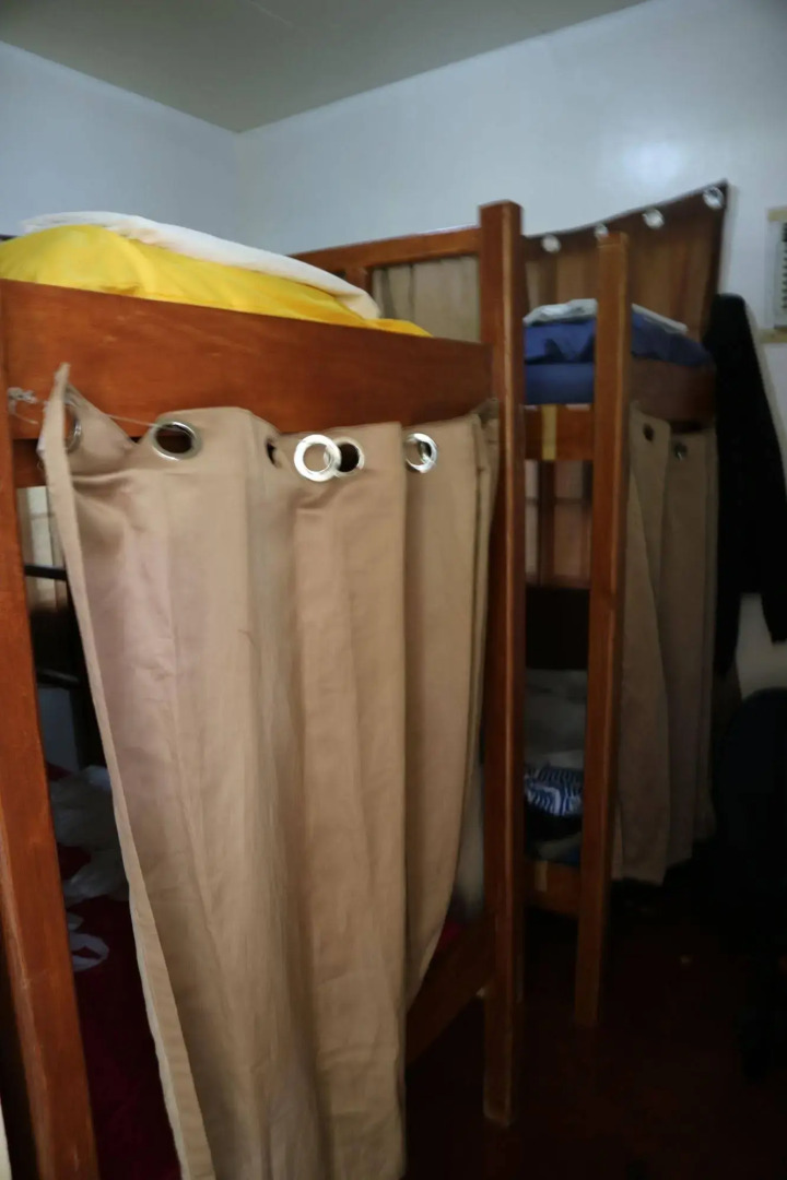 Bohol Bohemian Hostel