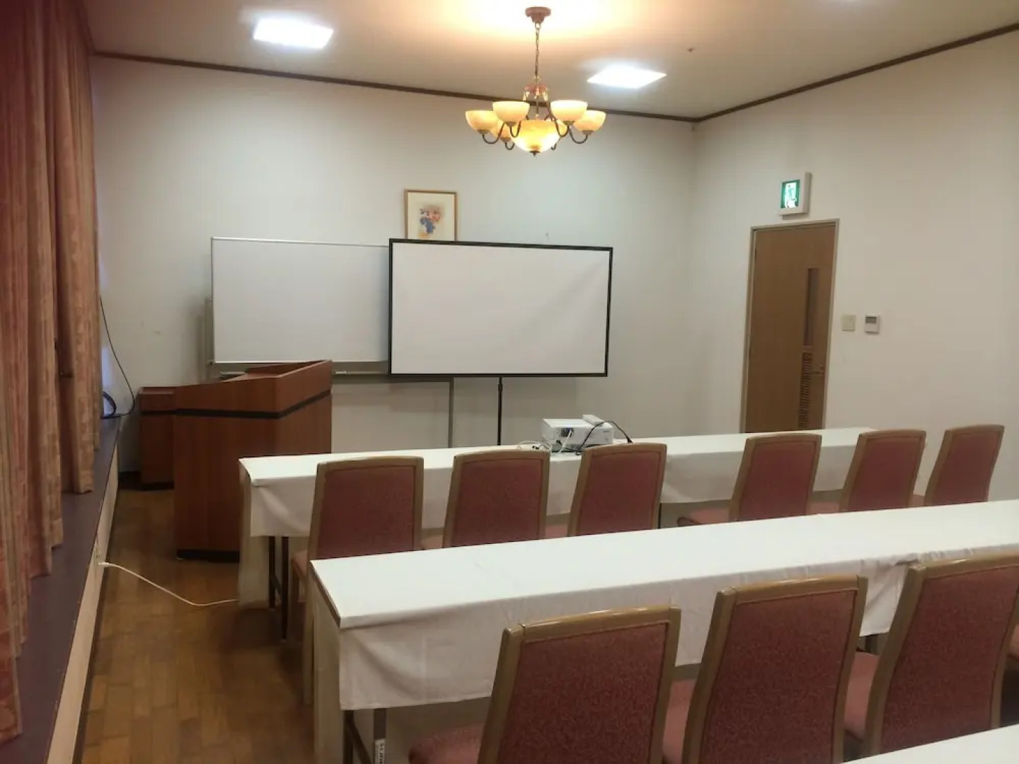 Ishigaki Seaside Hotel