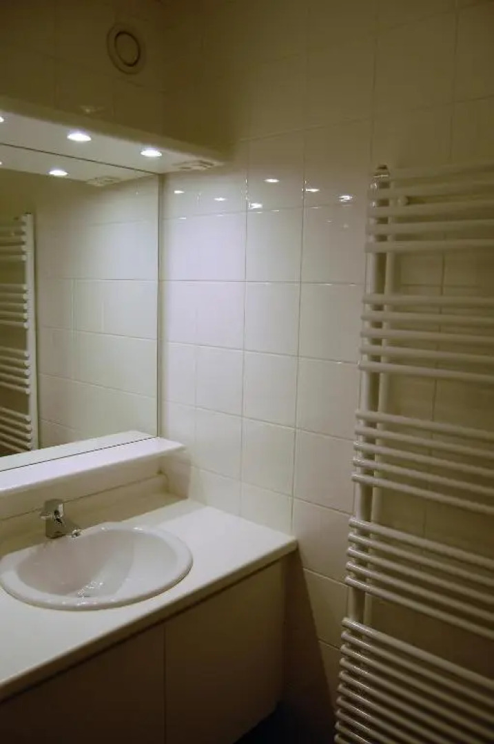 Residentie Hof van Vlaanderen