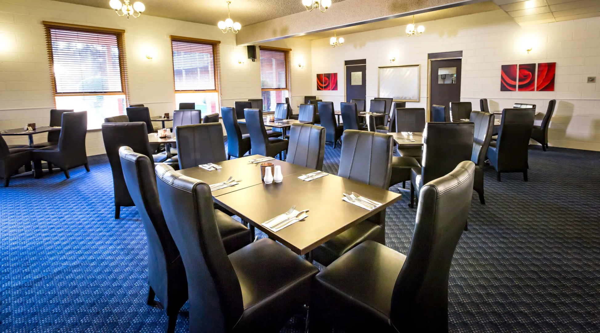 Comfort Inn & Suites King Avenue