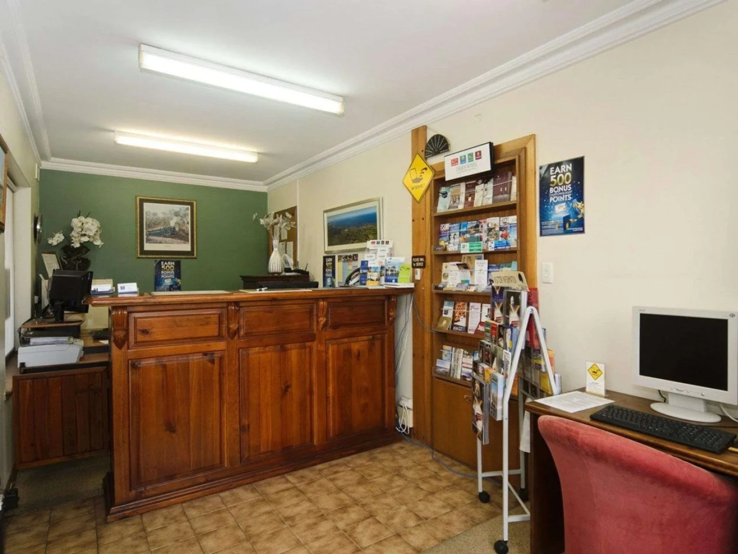 Comfort Inn Victor Harbor