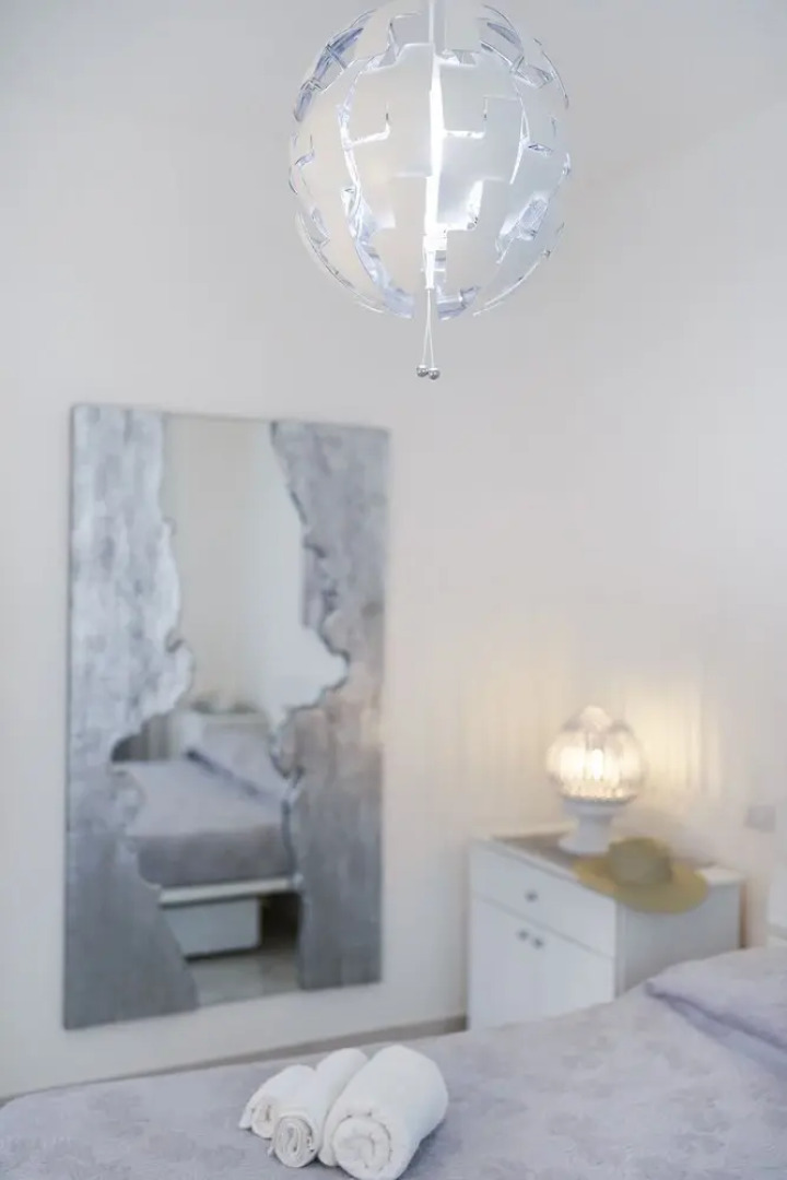 Belvedere Apartament in Nerano Stunning sea View