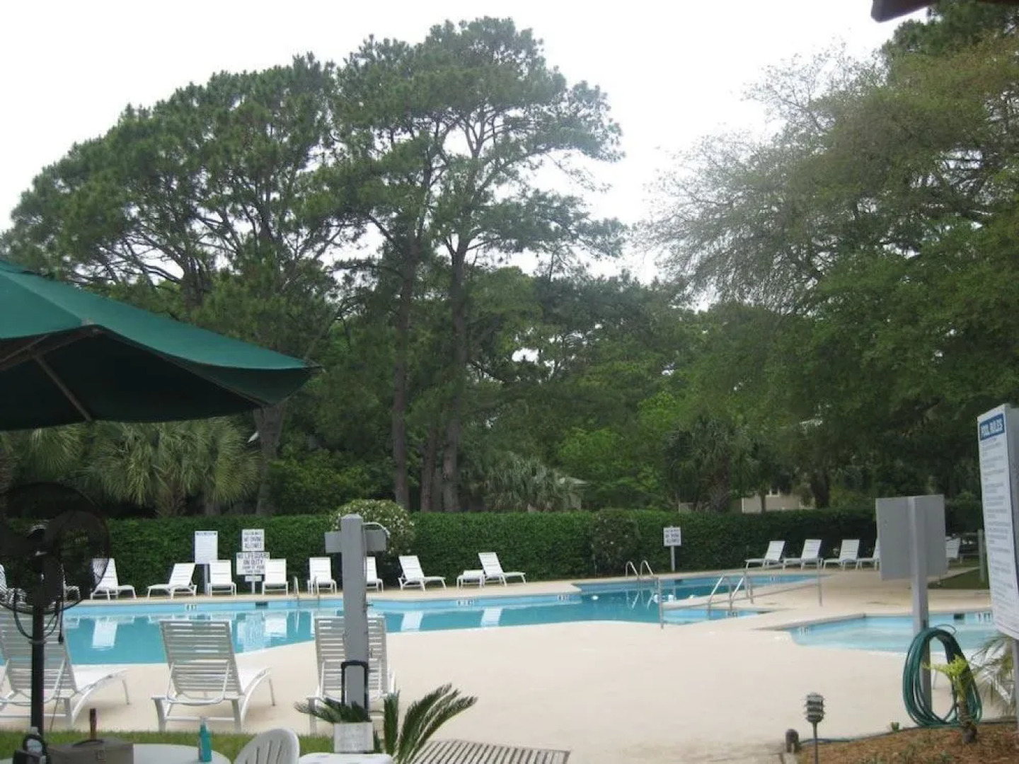 1582 Lagoon Villas 3 Br villa by RedAwning