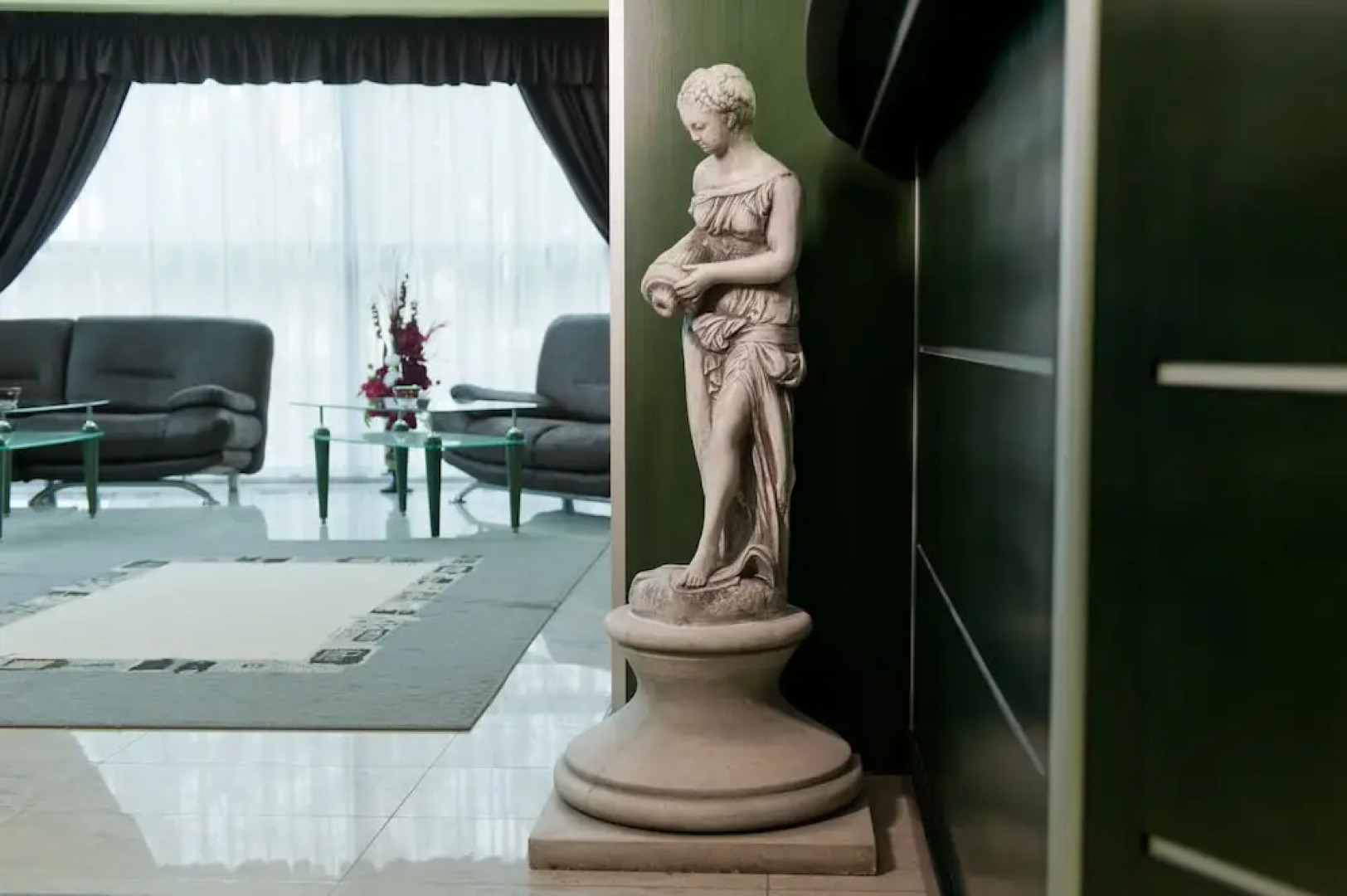 SPA Hotel Astrea