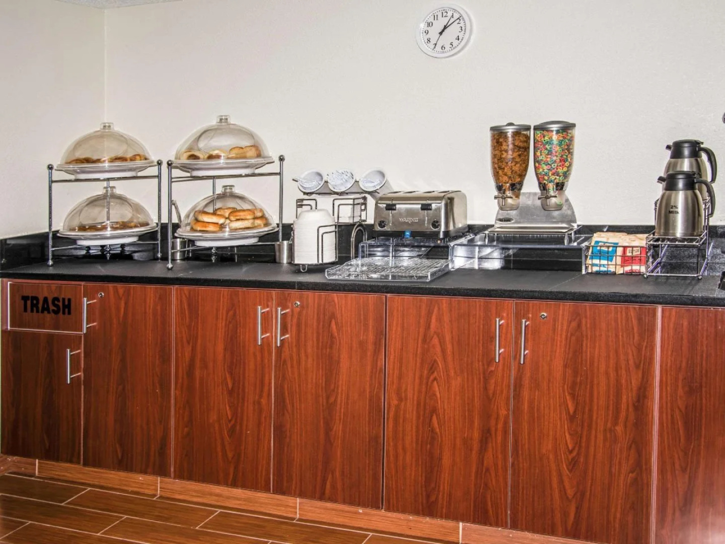 Sleep Inn DeWitt - Lansing North