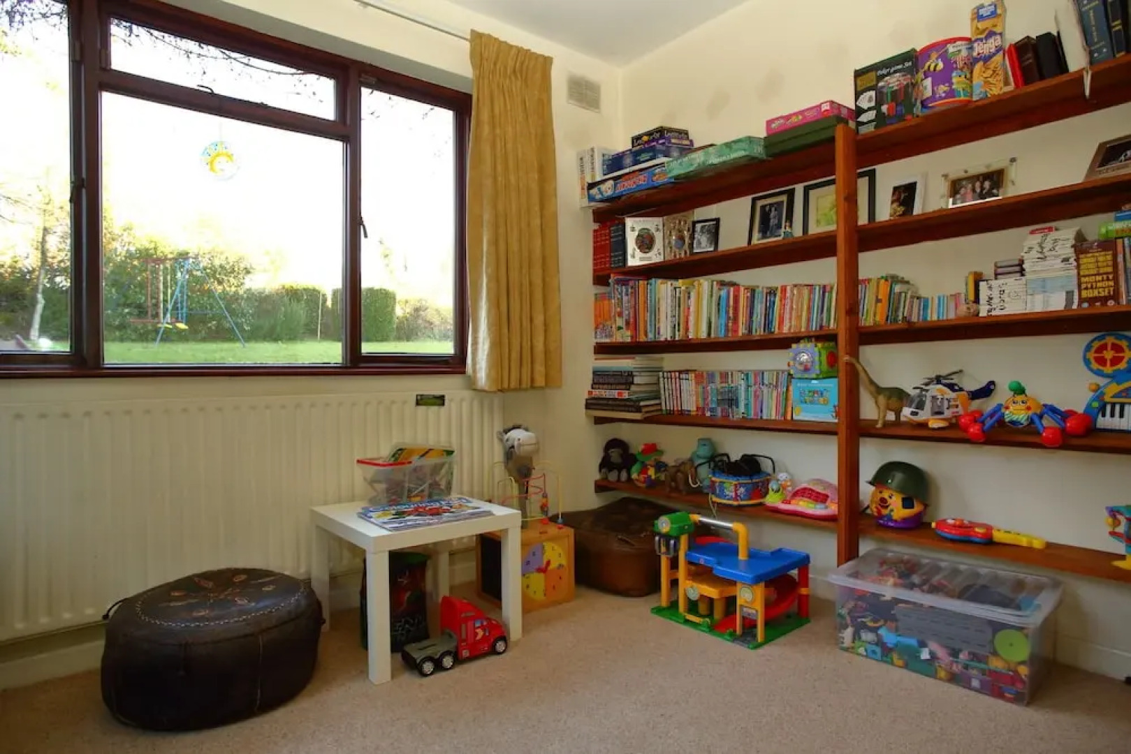 Riverfield Bed And Breakfast