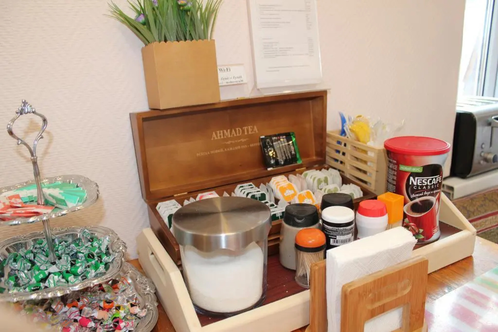 Мини-отель Мансарда