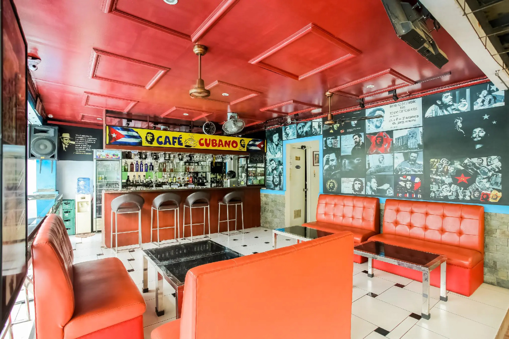 OYO 252 Hotel Euroasia (Vaccinated Staff)