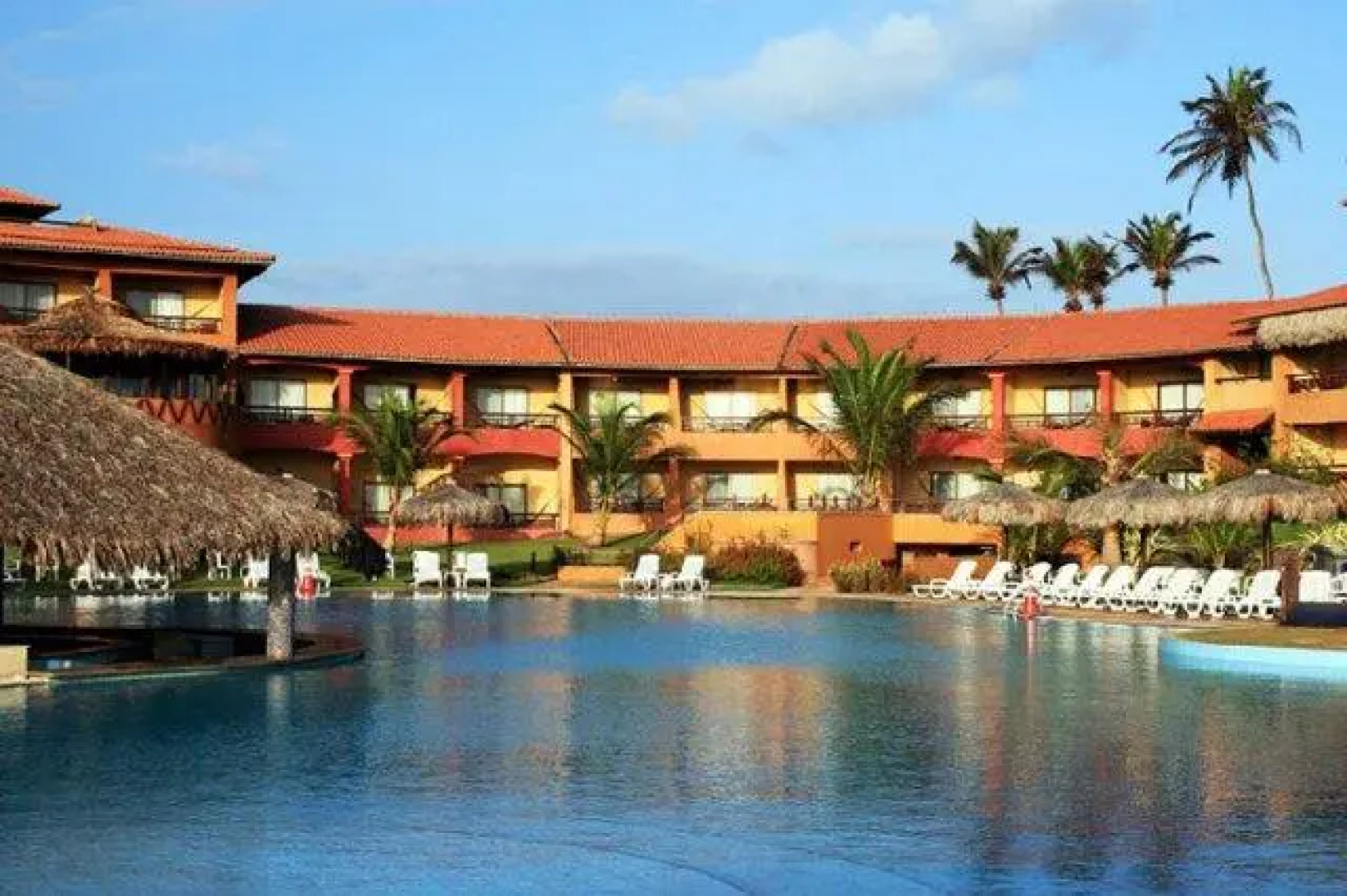 Boa Vista Resort