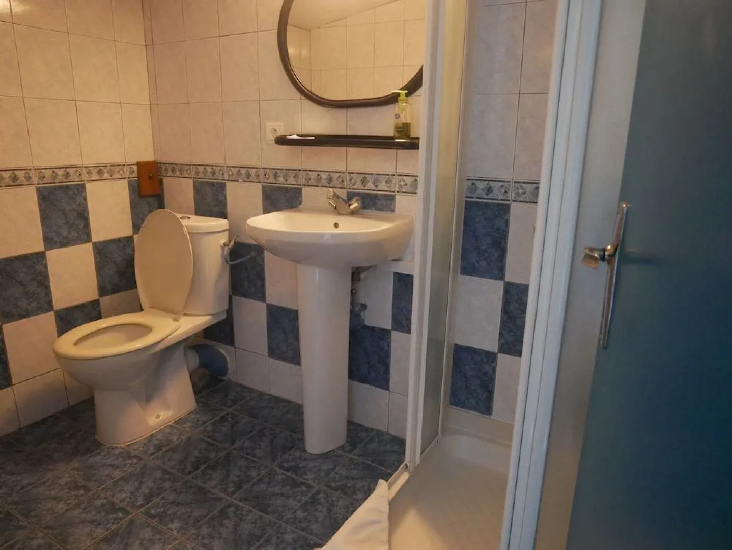 Hôtel Restaurant Trabenia