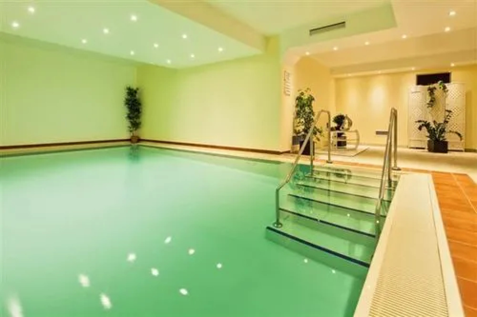 Hotel Villa Ingeborg