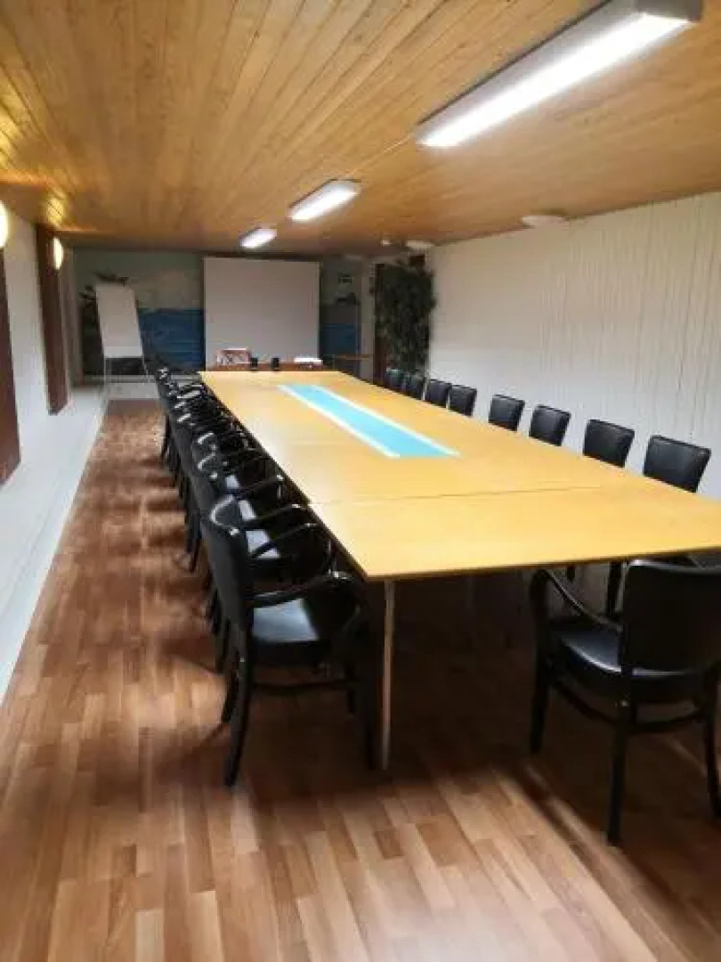 Tammisaaren Kaupunginhotelli