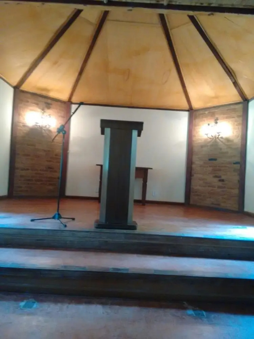 Hotel Fazenda Mangalarga