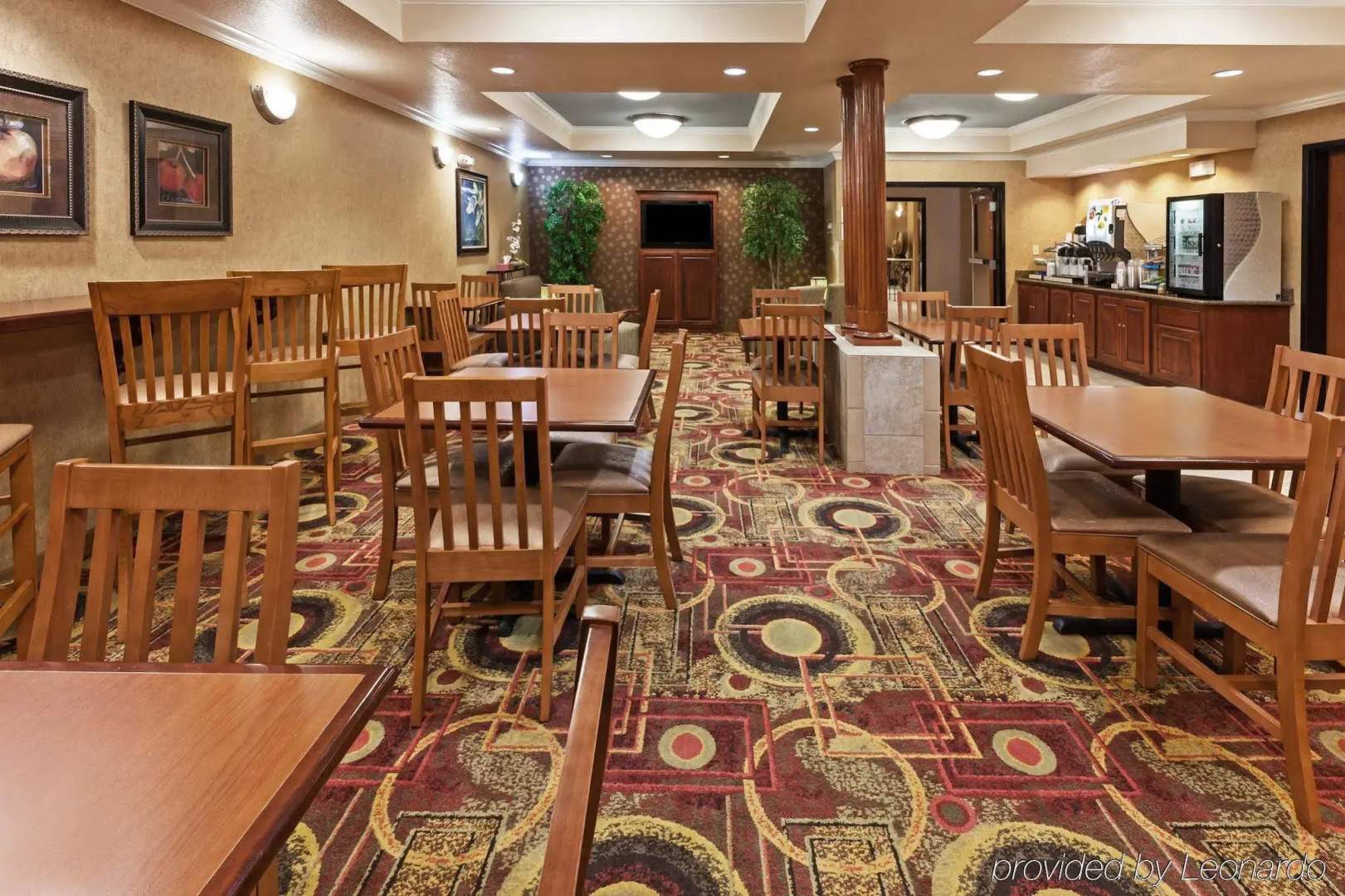 Holiday Inn Express & Suites Austin NW - Lakeline by IHG
