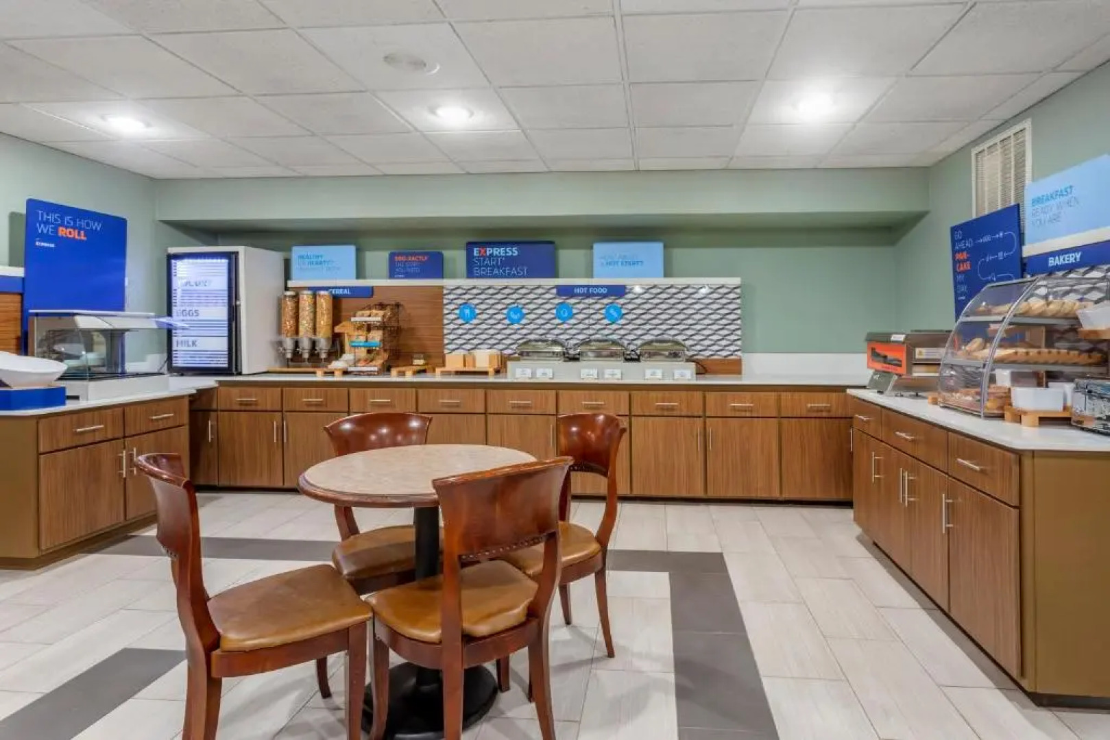 Holiday Inn Express Branson-Green Mountain Drive by IHG