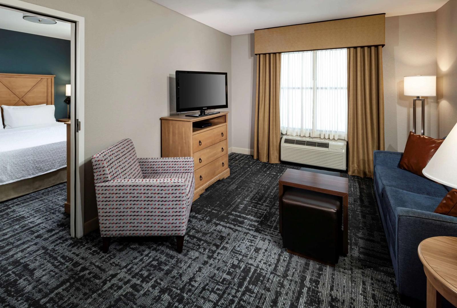 Homewood Suites by Hilton Austin/Round Rock, TX