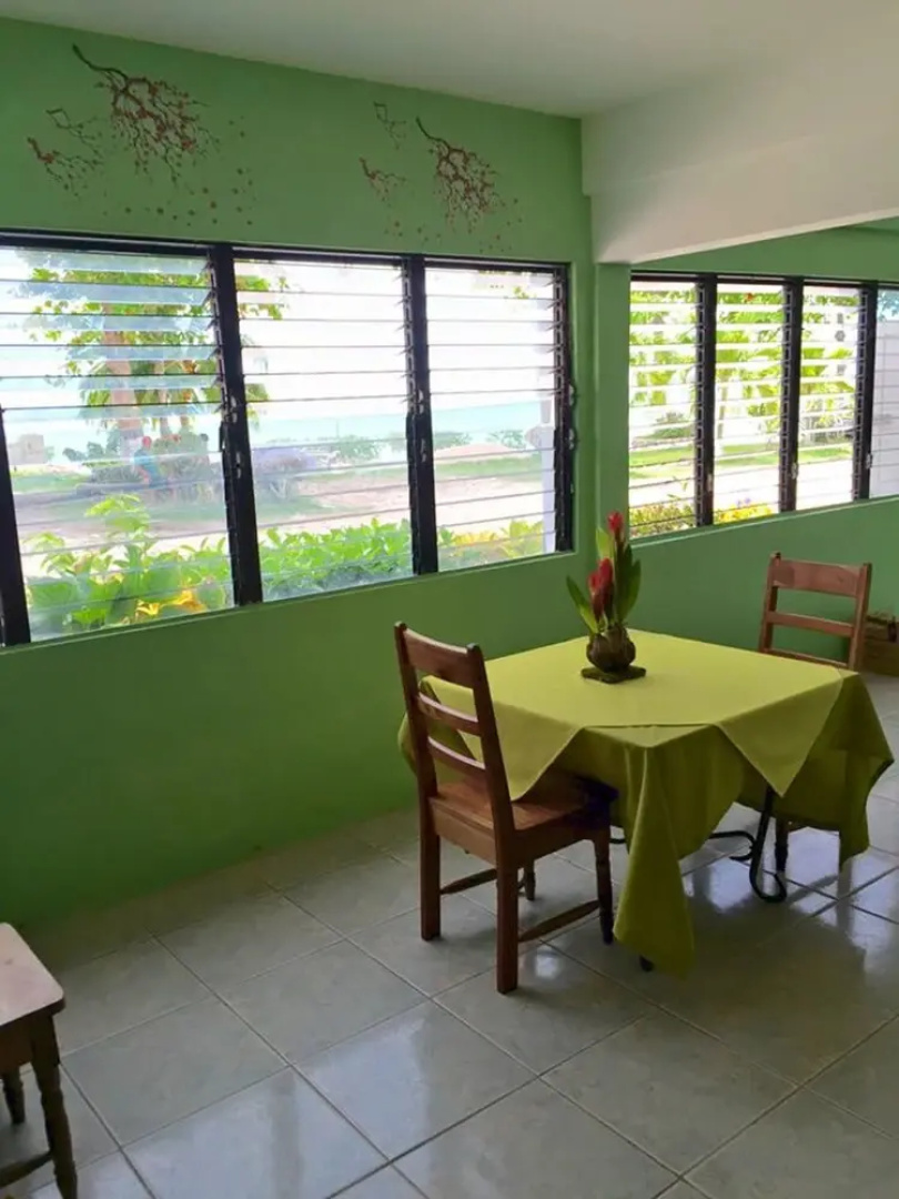 Fernando's Seaside Guest House