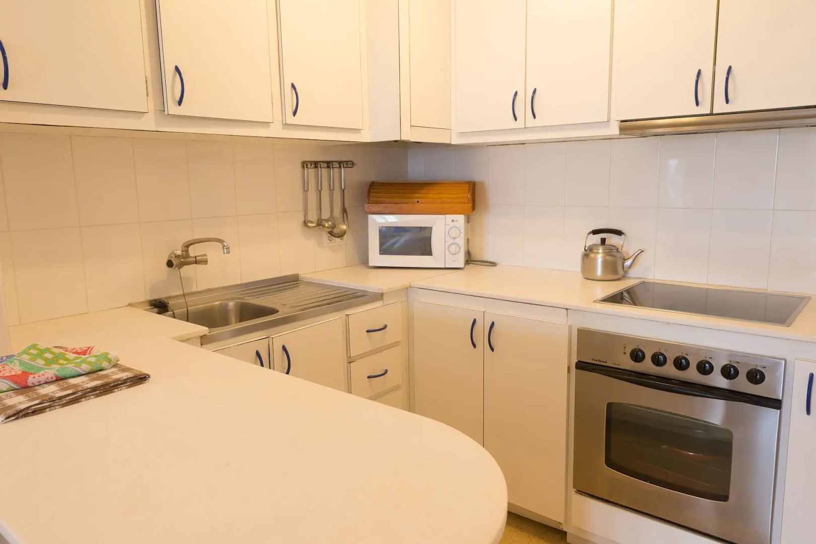 Hamilton Court  Apartamentos